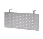 Beenafscherming Manhattan breedte 120 cm