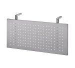 Beenafscherming Manhattan breedte 80 cm