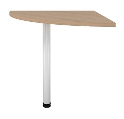 Connection angle 1/4 circle Ø 80 cm Manhattan