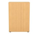 Low shelf cabinet Manhattan