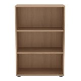 Low shelf cabinet Manhattan