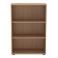 Low shelf cabinet Manhattan