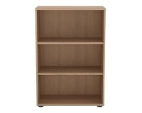 Niedriges Regal Manhattan