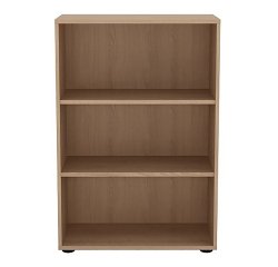 Niedriges Regal Manhattan