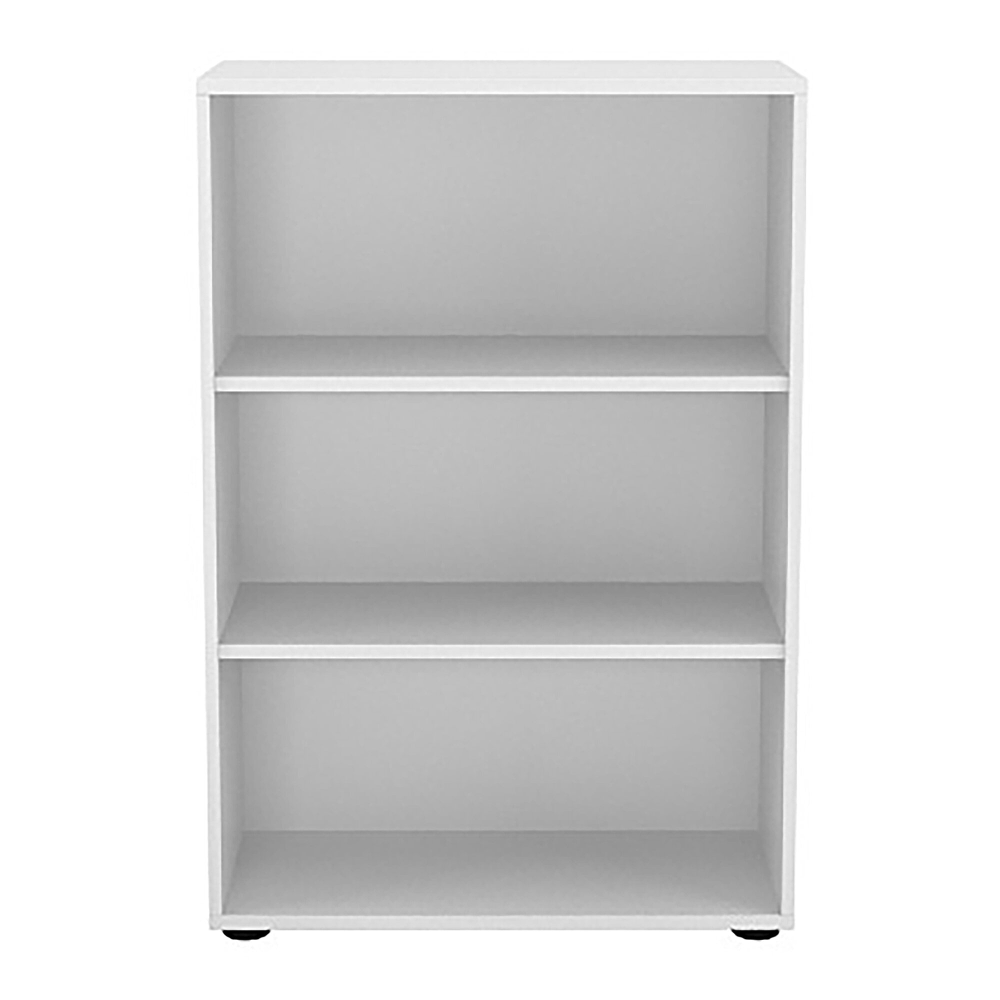 Low shelf cabinet Manhattan