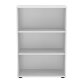 Low shelf cabinet Manhattan