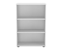 Bibliothèque basse Manhattan