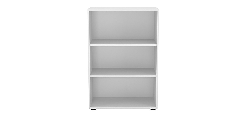 Low shelf cabinet Manhattan