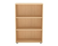 Low shelf cabinet Manhattan