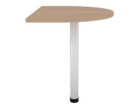 Erweiterungsseite 80 cm, Tiefenkreis 60 cm Manhattan 2
