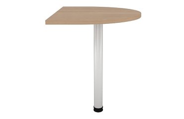 Erweiterungsseite 80 cm, Tiefenkreis 60 cm Manhattan 2