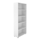 High shelf cabinet Manhattan