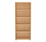 High shelf cabinet Manhattan