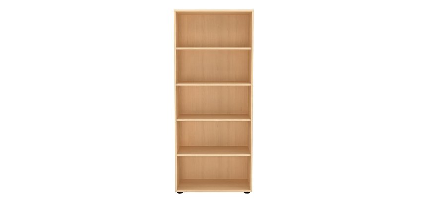 High shelf cabinet Manhattan