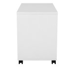 Mobiler Schubladenblock 4 Schubladen Manhattan