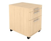 Mobile cabinet 3 drawers Manhattan