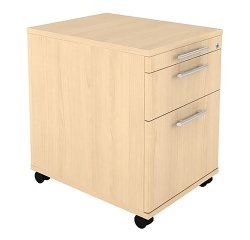 Mobile cabinet 3 drawers Manhattan