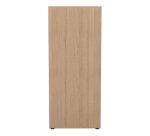 Hoge glazen deuren Manhattan 