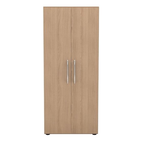 Set of 2 full doors for high cabinet Manhattan