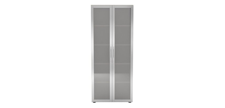 High glazed doors Manhattan 
