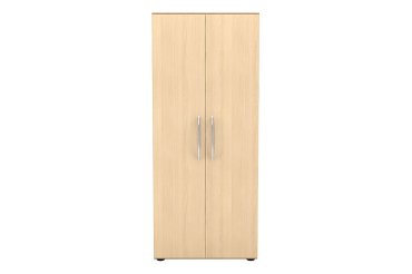 Set of 2 full doors for high cabinet Manhattan