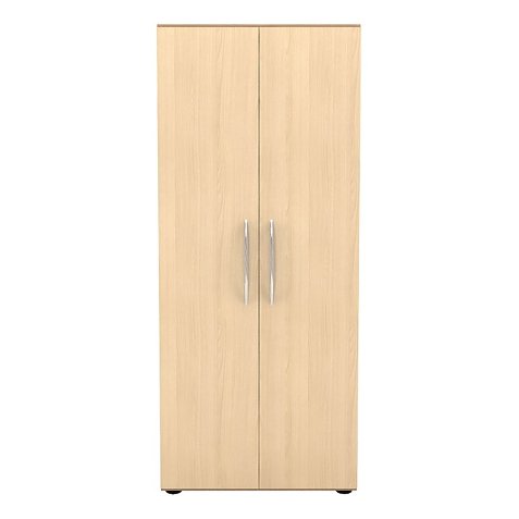 Set of 2 full doors for high cabinet Manhattan
