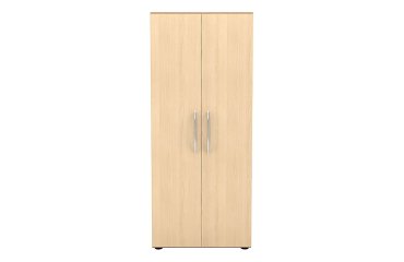 Set of 2 full doors for high cabinet Manhattan