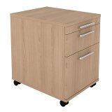 Mobile cabinet 3 drawers Manhattan