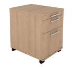 Mobile cabinet 3 drawers Manhattan