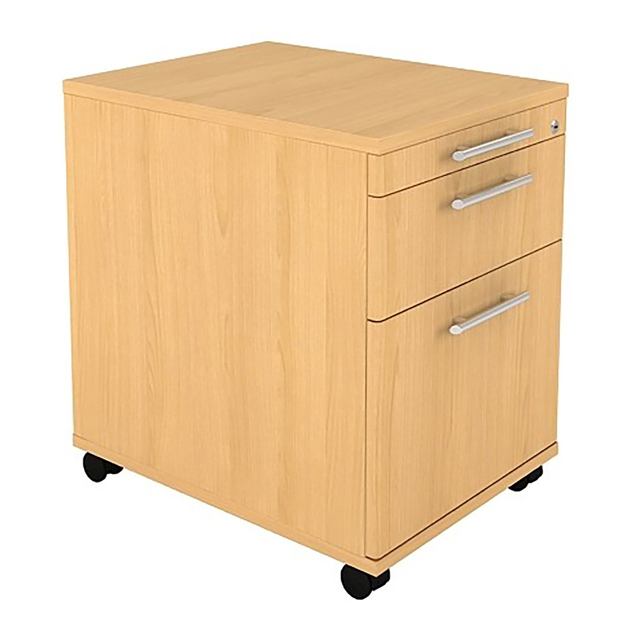 Mobile cabinet 3 drawers Manhattan