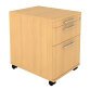 Mobile cabinet 3 drawers Manhattan