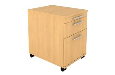 Mobile cabinet 3 drawers Manhattan
