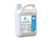 Détergent désinfectant Idgreen Oxy'health - Bidon 5 litres