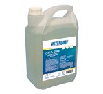 Détergent désinfectant Deterquat DNA PAE citron - Bidon 5 L