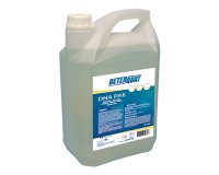 Détergent désinfectant Deterquat DNA PAE citron - Bidon 5 litres