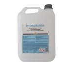 Gel hydroalcoolique désinfectant 5L