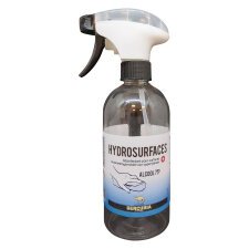 Nettoyant désinfectant surface - spray de 500 ml