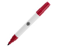 Rotulador de pizarra blanca cuerpo metal Bruneau