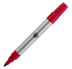 Rotulador permanente Bruneau Cuerpo metal