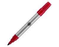 Rotulador permanente Bruneau Cuerpo metal