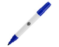 Rotulador de pizarra blanca cuerpo metal Bruneau