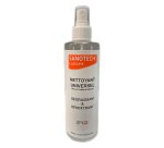 Spray nettoyant à base d'alcool isopropylique 250ml