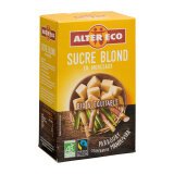 Alter Eco suiker rietsuikerklontjes bio 500g