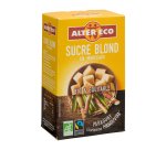 Sucre de canne bio Alter Eco morceaux - 500 g