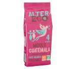 Café moulu "Guatemala" Alter Eco - Paquet de 260 g
