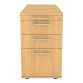 Cabinet desk height 4 drawers Manhattan 