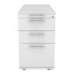 Cabinet desk height 4 drawers Manhattan