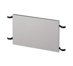 Memphis side panel, width 120 cm