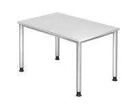 Rechte tafel, 120 x 80 cm Manhattan 2