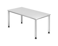 Bureau droit, 160 x 80 cm Manhattan 2